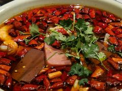 -马路牙子地桌烤肉(工体店)