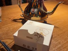 -张家卫·阳江菜·小海鲜(肥婆湾桥店)