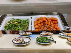 -素满香·素食自助餐(苏州·临顿路店)