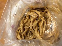 凉拌腐竹丝-北京稻香村(五道口店)