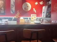 -老北京胡同味道二荤铺(酒仙桥店)