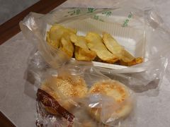 -清真蒋有记(老门东店)