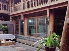 -88号小吃店·经典云南菜·地道纳西美食