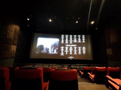 -成都百丽宫影城(LUXE太古里店)