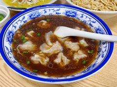 虾籽馄饨-迎扬春茶社(闻喜路店)