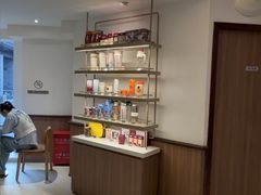 -COSTA COFFEE(新奥购物中心店)