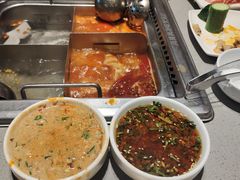 -海底捞火锅(关山保利店)