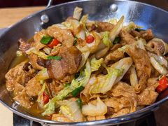 -小柴米·传统江西菜(八一广场店)