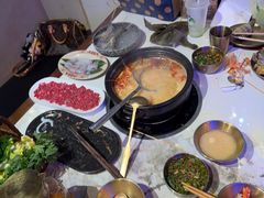 -琥珀川糟粕醋火锅(慈云寺店)