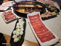 -莽子老火锅(大坪店)