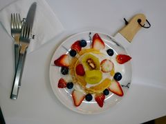 -W Coffee(船板巷店)