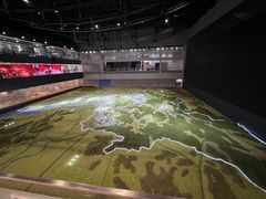 -广州市城市规划展览中心