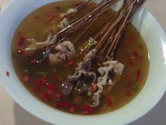 -老七钵钵鸡