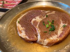 -西塔老太太泥炉烤肉(川沙百联店)