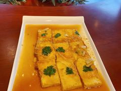 -牟传仁饭庄(星海店)