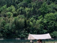 -楠溪江风景名胜区