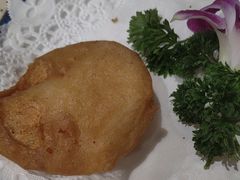 -糟粕醋·椰苑海南菜餐厅(亚龙湾天域酒店)