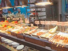 -渔纬港海鲜自助餐厅(湖里万达店)