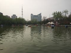 -莲湖公园
