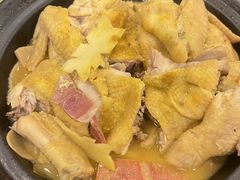 -一楼食业·美食人家