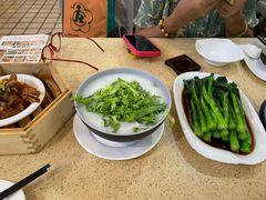 -喜鹊茶点.啫煲(车陂店)