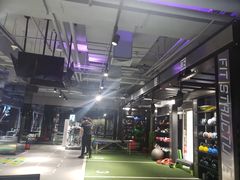 -优享健身(物美圣熙8号购物中心店)
