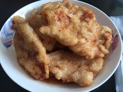 锅包肉-东北酱骨头馆(蓁巷店)