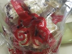 -第一食品(中环百联店)