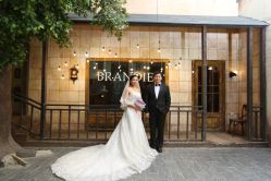 -盛世祥云回族婚庆穆斯林婚纱摄影(迦南大厦店)