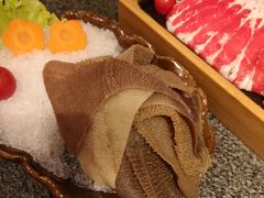 -湊湊火锅·茶憩(和平大悦城店)
