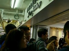 -珍妮曲奇聪明小熊(尖沙咀店)