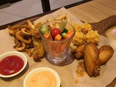 -必胜客(城西银泰店)