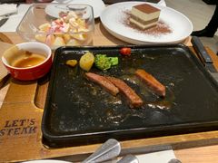 -必胜客(永旺店)