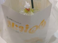 -春莱·老挝咖啡·泰式奶茶(钟楼店)