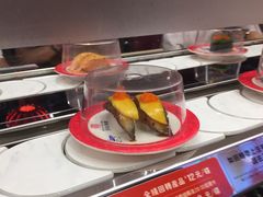-友壹町寿司(嘉洲广场店)