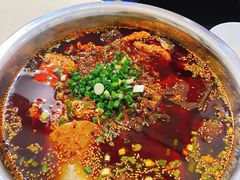 冒素菜-蓉城西二道无名冒菜(西二道街店)