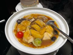 花雕酒醉河田鸡-闽和南(深圳万象城店)