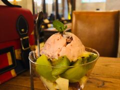 -漫咖啡(奥体店)