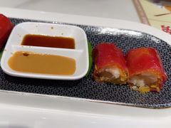 -赏点粤式点心(广州塔店)