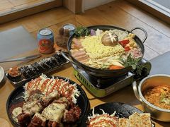 -海云台韩式汤饭·13年匠心韩料(南山店)