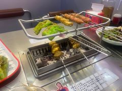 -遇西祠·海鲜烧烤(总店)