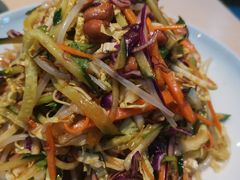 老边大拌菜-老边饺子馆(西站店)