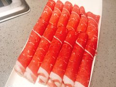 -海底捞火锅(青悦城店)