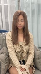 -5号HAIR SALON 专业染发馆