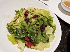 -小城粥道·海胆鲜虾粥(解放广场店)