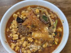 -刘信牛羊肉泡馍小炒(回民街店)