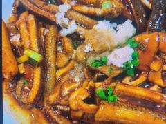 -罗阳人家私房菜(罗阳路店)