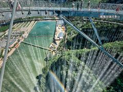 -野三坡刘家河高山漂流