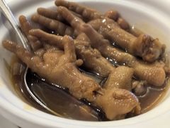 -白天鹅宾馆-宏图府餐厅