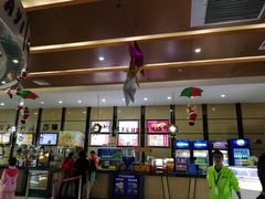 -哈艺时尚影城(海珠赤岗店)